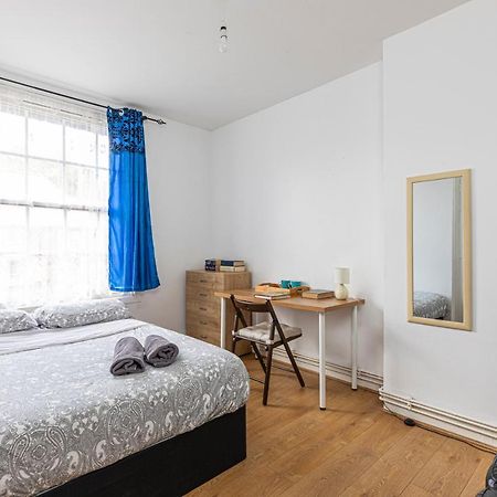 Tower Bridge Accommodations - 11 Londres Extérieur photo