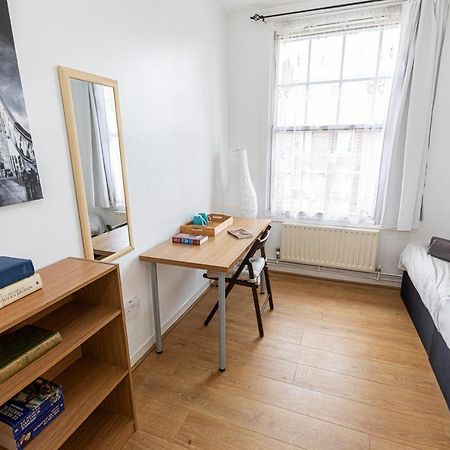 Tower Bridge Accommodations - 11 Londres Extérieur photo