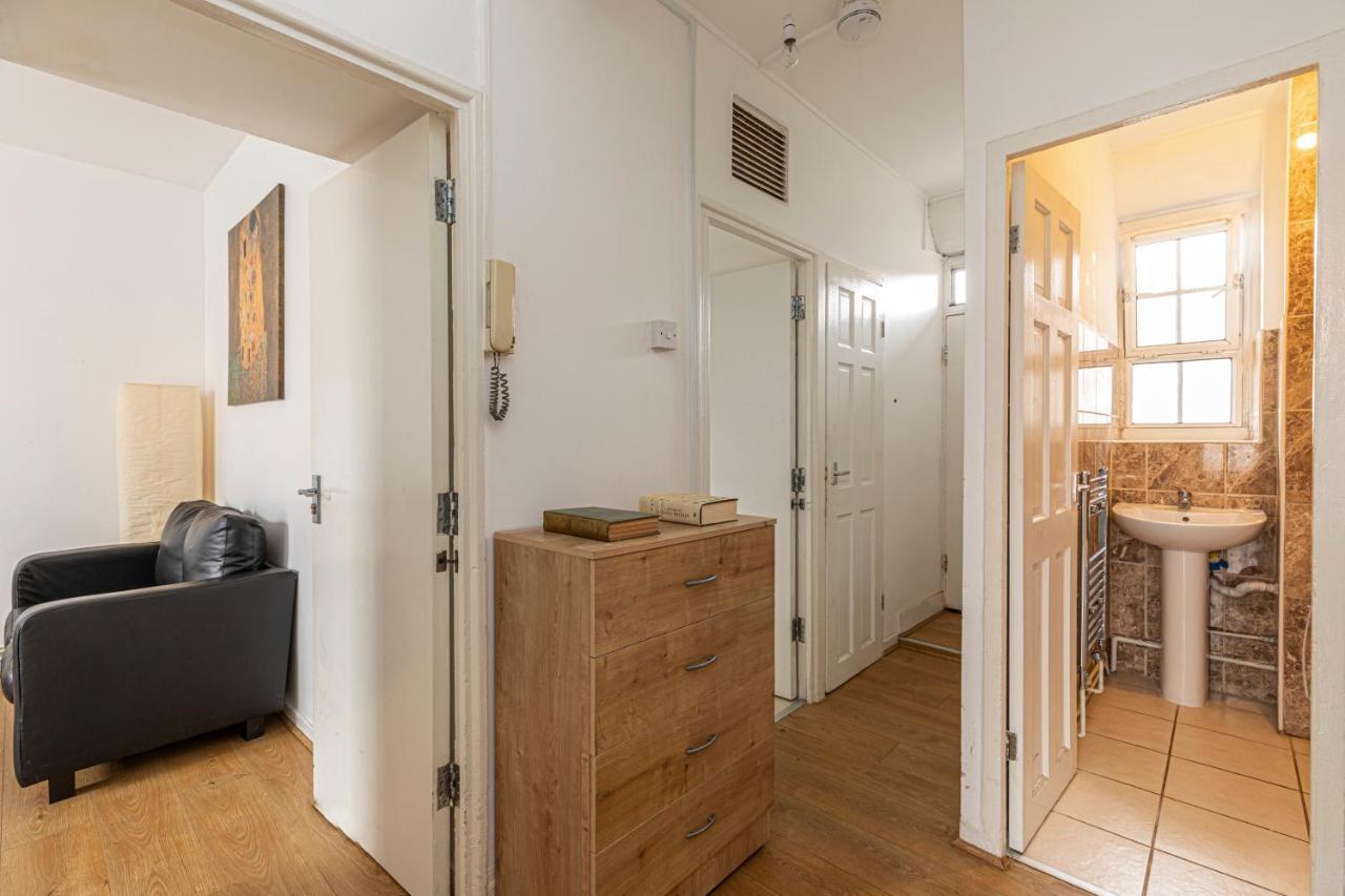 Tower Bridge Accommodations - 11 Londres Extérieur photo